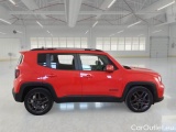  Jeep  Patriot JEEP RENEGADE / 2018 / 5P / SUV 1.6 MJET 130CV S #7