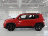 Jeep  Patriot JEEP RENEGADE / 2018 / 5P / SUV 1.6 MJET 130CV S #8