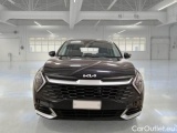  KIA  Sportage KIA  / 2021 / 5P / SUV 1.6 CRDI MHEV STYLE 2WD #6