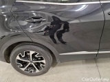  KIA  Sportage KIA  / 2021 / 5P / SUV 1.6 CRDI MHEV STYLE 2WD #35