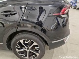  KIA  Sportage KIA  / 2021 / 5P / SUV 1.6 CRDI MHEV STYLE 2WD #40