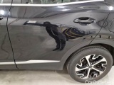 KIA  Sportage KIA  / 2021 / 5P / SUV 1.6 CRDI MHEV STYLE 2WD #44