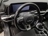  KIA  Sportage KIA  / 2021 / 5P / SUV 1.6 CRDI MHEV STYLE 2WD #58