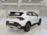  KIA  Sportage KIA  / 2021 / 5P / SUV 1.6 CRDI MHEV BUSINESS 2WD DCT #2
