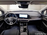  KIA  Sportage KIA  / 2021 / 5P / SUV 1.6 CRDI MHEV BUSINESS 2WD DCT #3