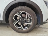  KIA  Sportage KIA  / 2021 / 5P / SUV 1.6 CRDI MHEV BUSINESS 2WD DCT #17