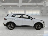  KIA  Sportage KIA  / 2021 / 5P / SUV 1.6 CRDI MHEV BUSINESS 2WD DCT #7