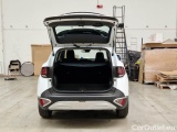  KIA  Sportage KIA  / 2021 / 5P / SUV 1.6 CRDI MHEV BUSINESS 2WD DCT #5