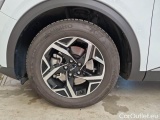  KIA  Sportage KIA  / 2021 / 5P / SUV 1.6 CRDI MHEV BUSINESS 2WD DCT #20