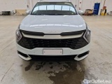  KIA  Sportage KIA  / 2021 / 5P / SUV 1.6 CRDI MHEV BUSINESS 2WD DCT #28