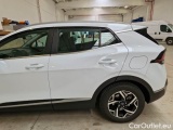  KIA  Sportage KIA  / 2021 / 5P / SUV 1.6 CRDI MHEV BUSINESS 2WD DCT #33