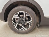  KIA  Sportage KIA  / 2021 / 5P / SUV 1.6 CRDI MHEV BUSINESS 2WD DCT #35