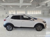  KIA  STONIC KIA  / 2017 / 5P / SUV 1.2 DPI STYLE #7