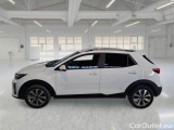  KIA  STONIC KIA  / 2017 / 5P / SUV 1.2 DPI STYLE #8