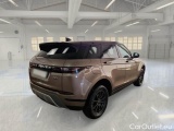 Land Rover  Range Rover Evoque LAND ROVER  / 2018 / 5P / SUV 2.0 D150 STANDARD AWD AUTO #2