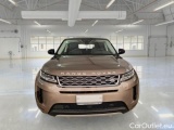  Land Rover  Range Rover Evoque LAND ROVER  / 2018 / 5P / SUV 2.0 D150 STANDARD AWD AUTO #6