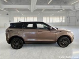  Land Rover  Range Rover Evoque LAND ROVER  / 2018 / 5P / SUV 2.0 D150 STANDARD AWD AUTO #7
