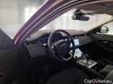  Land Rover  Range Rover Evoque LAND ROVER  / 2018 / 5P / SUV 2.0 D150 STANDARD AWD AUTO #3