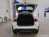  Nissan  Juke NISSAN  / 2019 / 5P / CROSSOVER 1.0 DIG-T 114 N-CONNECTA DCT #5