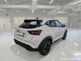  Nissan  Juke NISSAN  / 2019 / 5P / CROSSOVER 1.0 DIG-T 114 N-CONNECTA DCT #2
