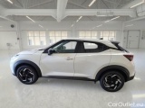  Nissan  Juke NISSAN  / 2019 / 5P / CROSSOVER 1.0 DIG-T 114 N-CONNECTA DCT #8