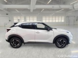  Nissan  Juke NISSAN  / 2019 / 5P / CROSSOVER 1.0 DIG-T 114 N-CONNECTA DCT #7