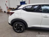  Nissan  Juke NISSAN  / 2019 / 5P / CROSSOVER 1.0 DIG-T 114 N-CONNECTA DCT #28