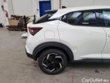  Nissan  Juke NISSAN  / 2019 / 5P / CROSSOVER 1.0 DIG-T 114 N-CONNECTA DCT #31