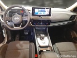  Nissan  Qashqai NISSAN  / 2024 / 5P / CROSSOVER 1.3 MHEV 158 ACENTA XTRONIC #3