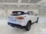  Nissan  Qashqai NISSAN  / 2024 / 5P / CROSSOVER 1.3 MHEV 158 ACENTA XTRONIC #2
