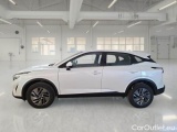  Nissan  Qashqai NISSAN  / 2024 / 5P / CROSSOVER 1.3 MHEV 158 ACENTA XTRONIC #8