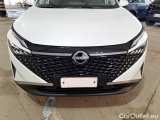  Nissan  Qashqai NISSAN  / 2024 / 5P / CROSSOVER 1.3 MHEV 158 ACENTA XTRONIC #22