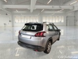 Peugeot  2008 PEUGEOT  / 2016 / 5P / CROSSOVER BLUEHDI 100 ALLURE S/S #2