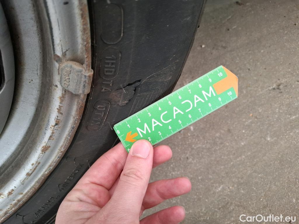  Citroen  Berlingo  Fourgon Club M 650 1.5 BlueHDi 100CV BVM6 E6d #31