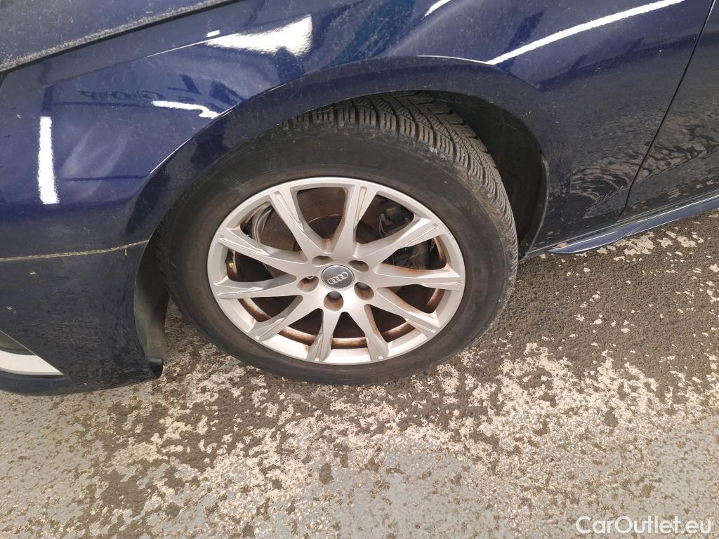  Audi  A4 AUDI  Avant / 2019 / 5P / Break 35 TDI 163 S tronic Business line #18
