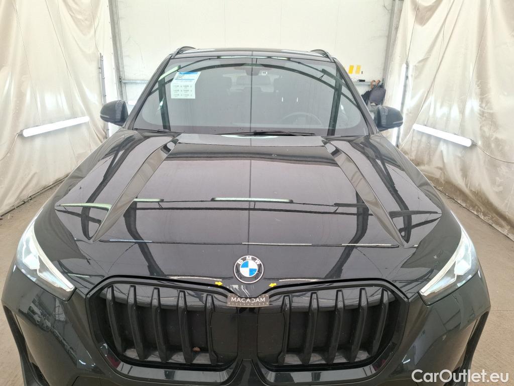  Bmw  X1 BMW  / 2022 / 5P / SUV xDrive23i M Sport DKG7 #5