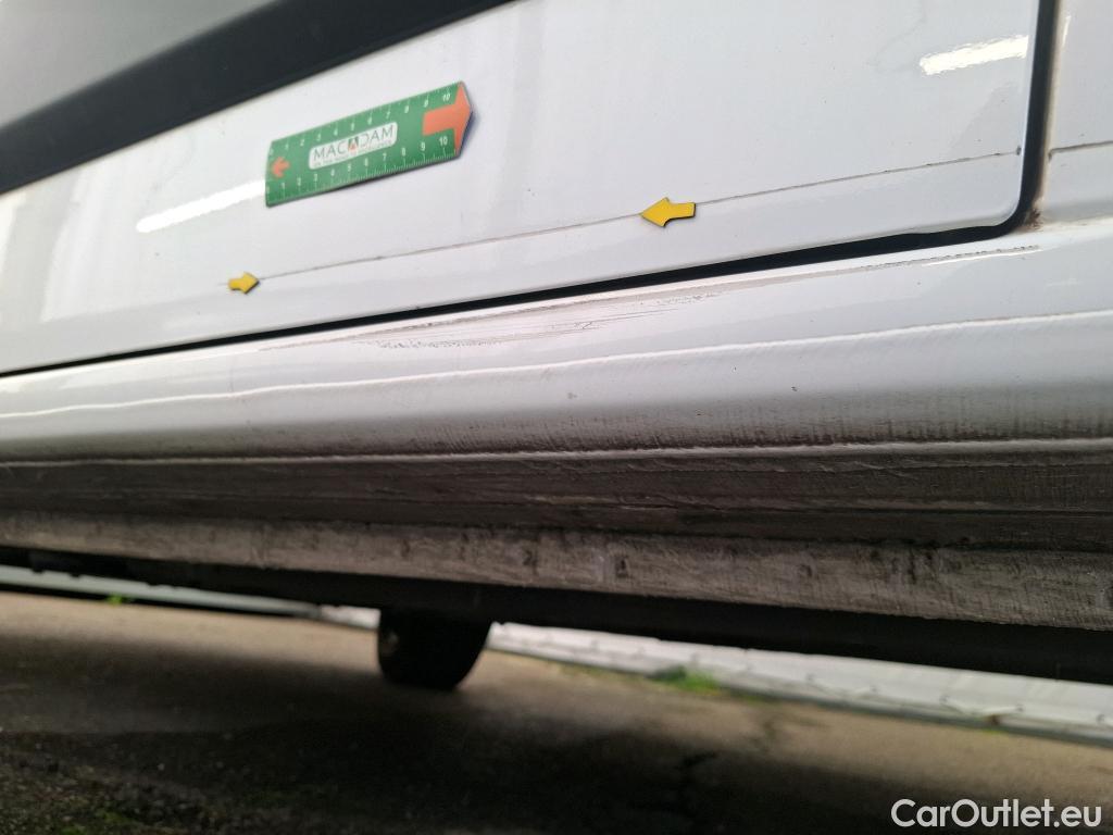  Citroen  Berlingo  Fourgon Driver M 1000 1.5 BlueHDi 100CV BVM5 E6dT #22