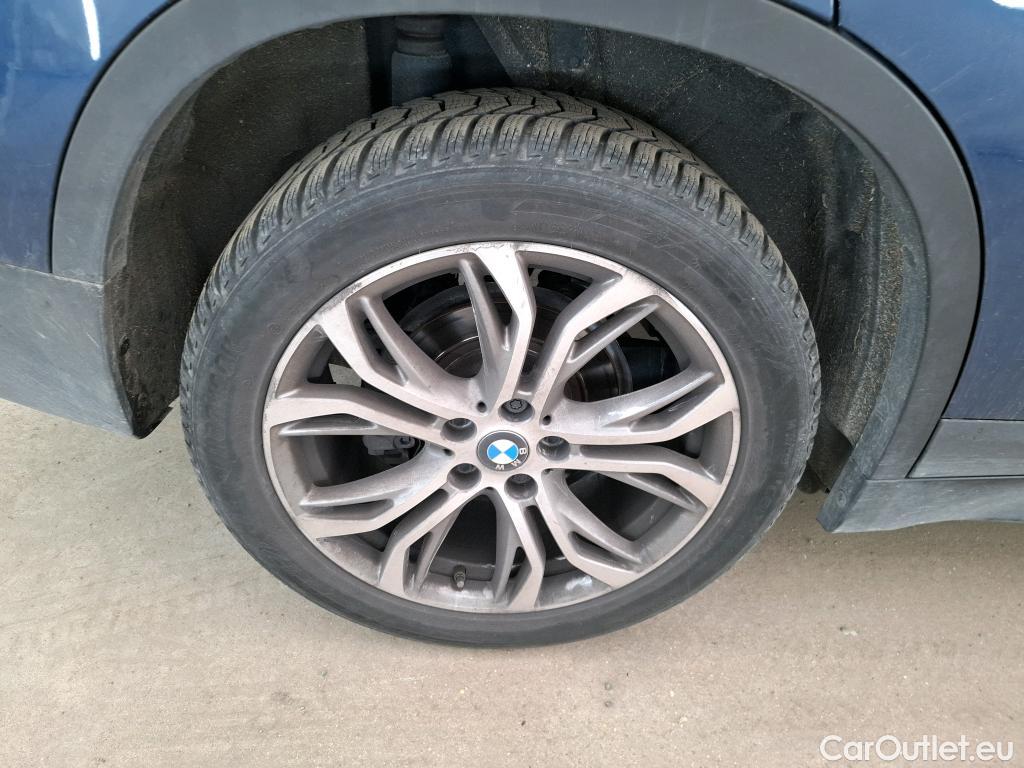  Bmw  X1 Série  xDrive18d Lounge 2.0 150CV BVA8 E6d #17