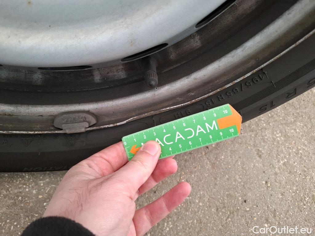  Citroen  Berlingo  Fourgon Club M 650 1.5 BlueHDi 100CV BVM6 E6d #22