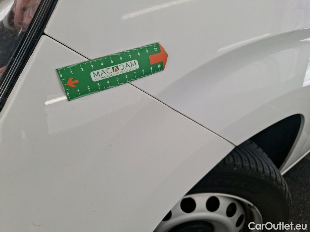  Citroen  Berlingo  Fourgon Driver M 1000 1.5 BlueHDi 100CV BVM5 E6dT #33