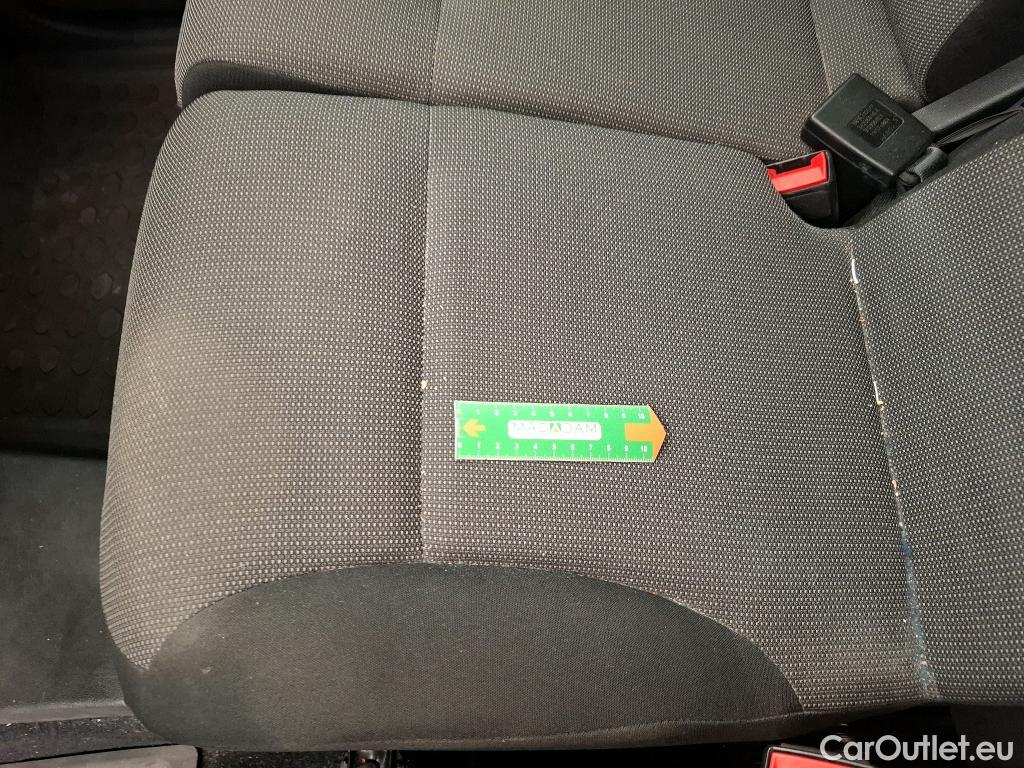  Citroen  Berlingo  Fourgon Driver M 1000 1.5 BlueHDi 100CV BVM5 E6dT #45