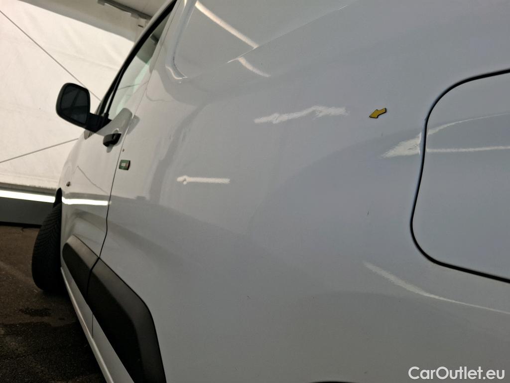  Citroen  Berlingo  Fourgon Driver M 1000 1.5 BlueHDi 100CV BVM5 E6dT #4