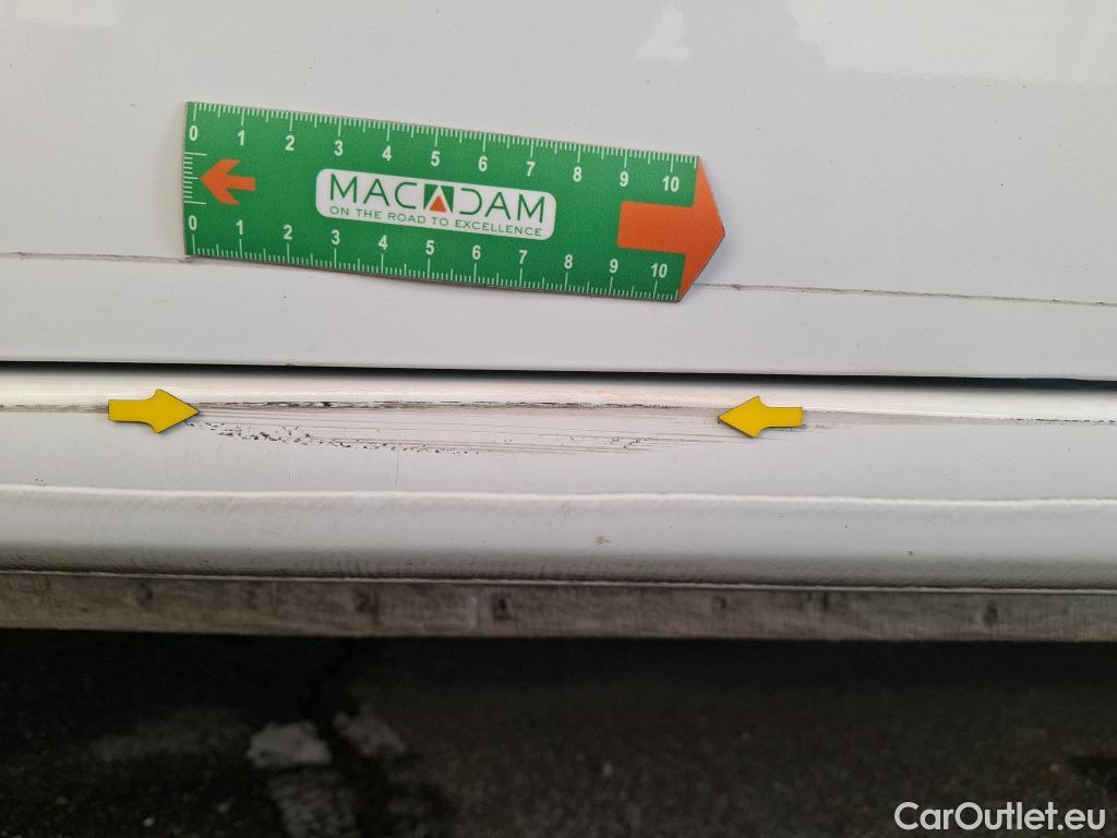  Citroen  Berlingo  Fourgon Driver M 1000 1.5 BlueHDi 100CV BVM5 E6dT #31