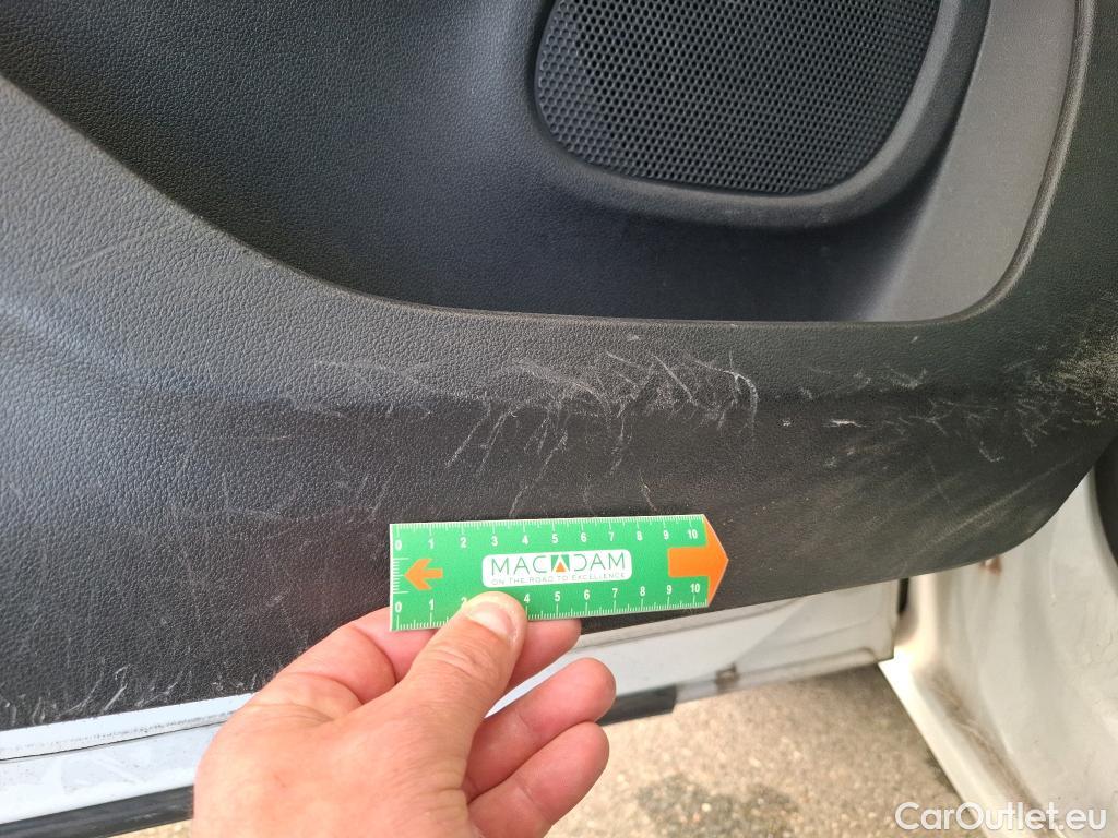  Citroen  Berlingo  Fourgon Driver M 1000 1.5 BlueHDi 100CV BVM5 E6dT #18