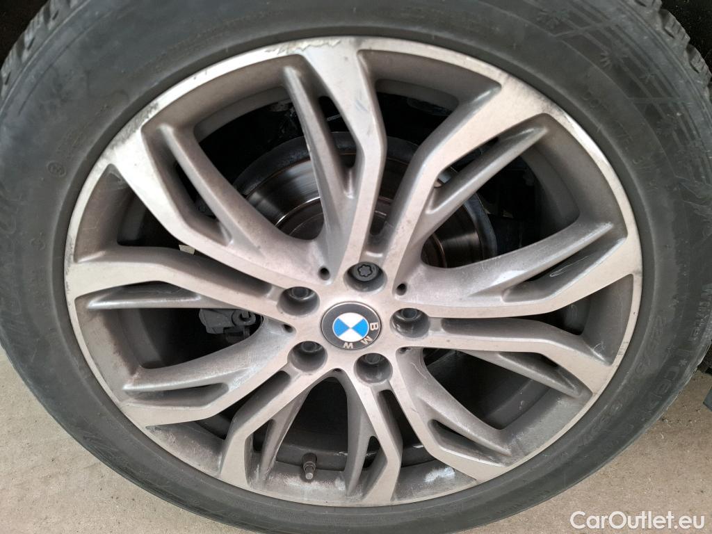  Bmw  X1 Série  xDrive18d Lounge 2.0 150CV BVA8 E6d #18