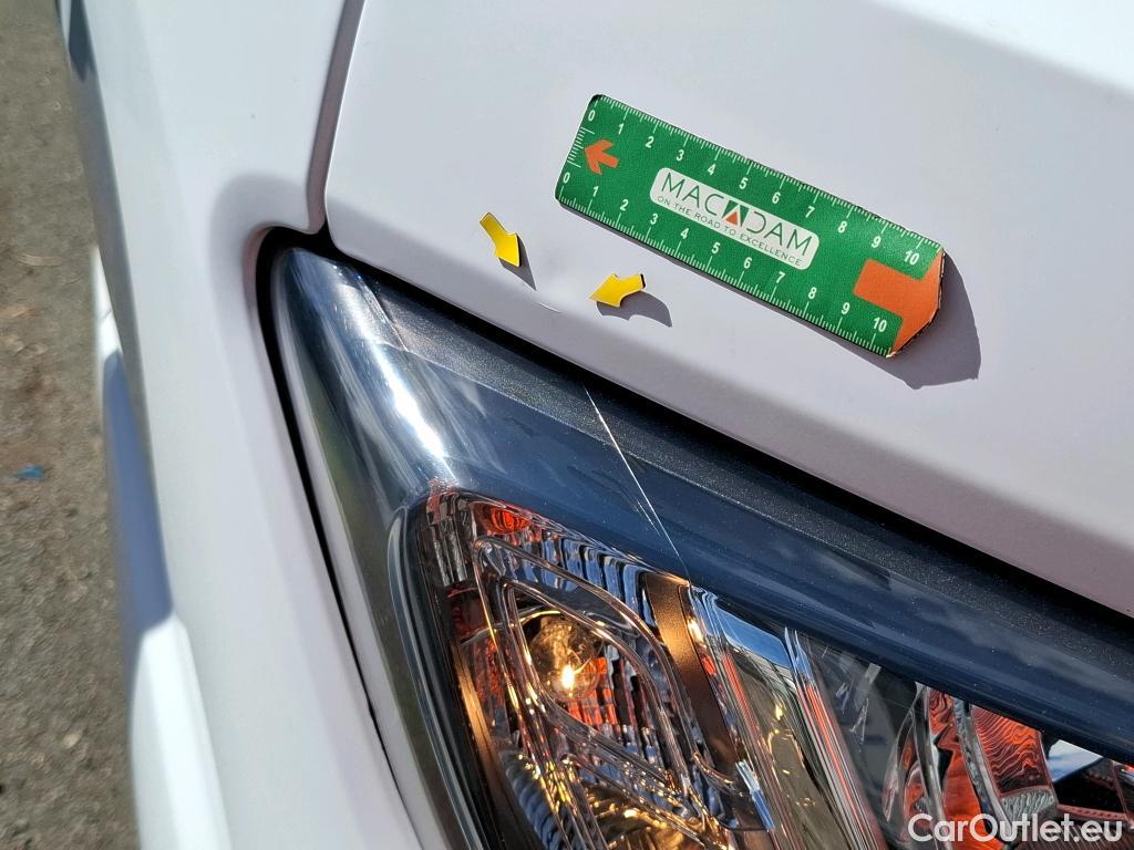  Fiat  Ducato FIAT  SC 2014 2P Châssis cabine H3-Power 140 Maxi HD 3.5 L Busi #2