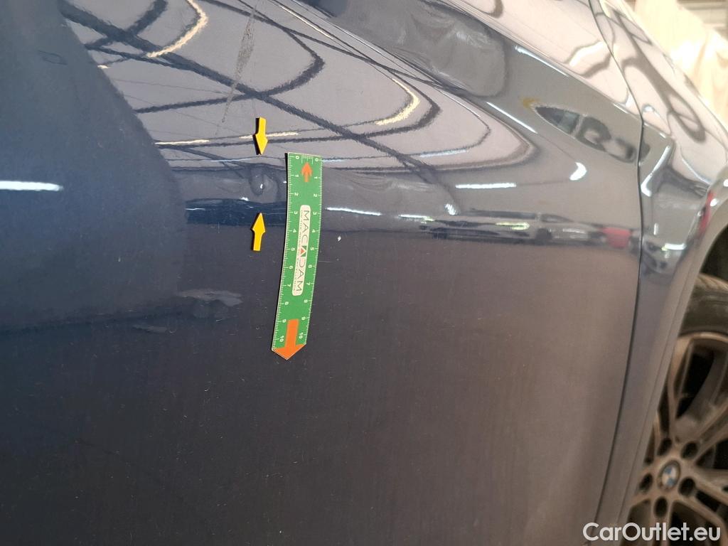  Bmw  X1 Série  xDrive18d Lounge 2.0 150CV BVA8 E6d #30