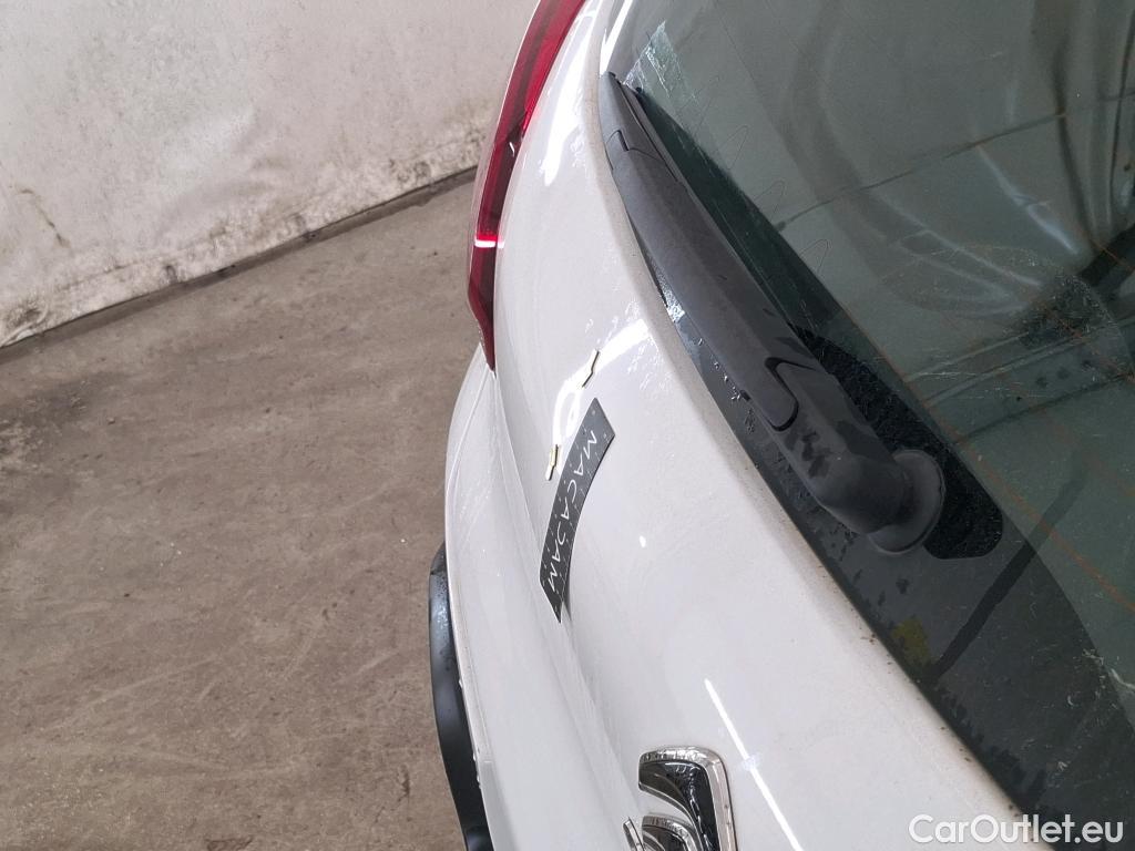  Citroen  C3 CITROEN  Société / 2020 / 5P / Berline / VU BlueHDi 100 SandS BVM6 Feel Nav #9