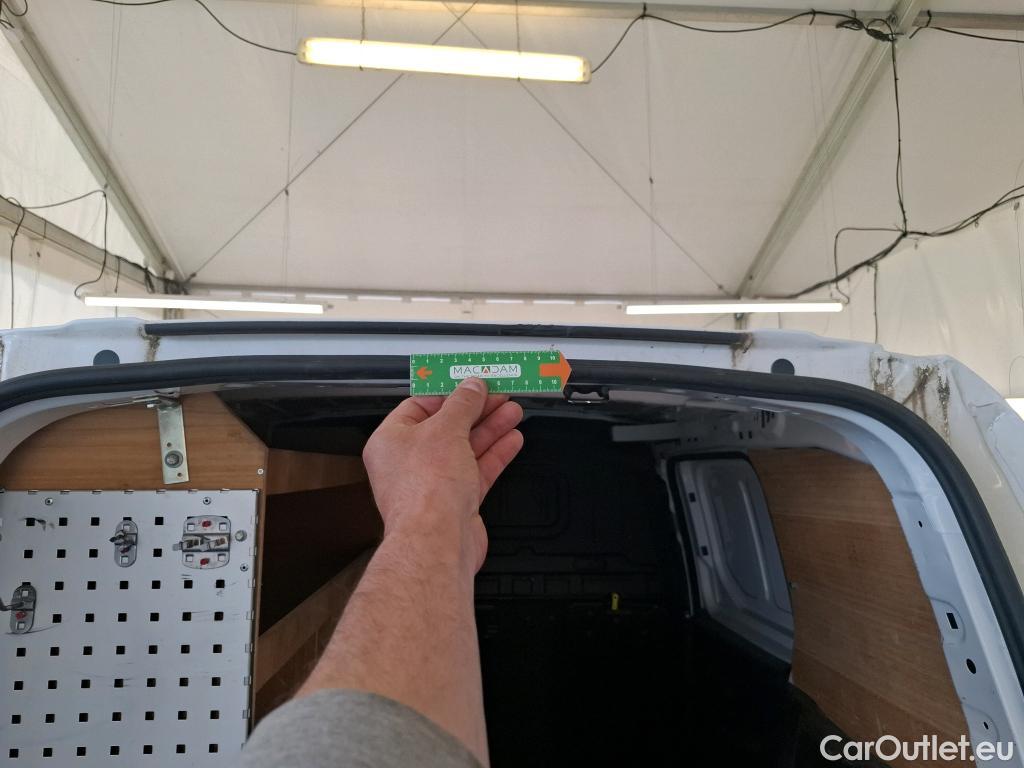  Citroen  Berlingo  Fourgon Driver M 1000 1.5 BlueHDi 100CV BVM5 E6dT #39