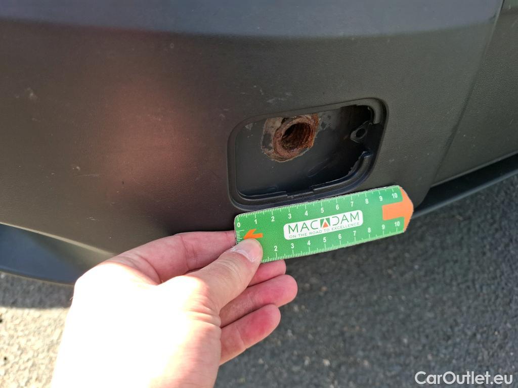  Fiat  Ducato FIAT  SC 2014 2P Châssis cabine H3-Power 140 Maxi HD 3.5 L Busi #11